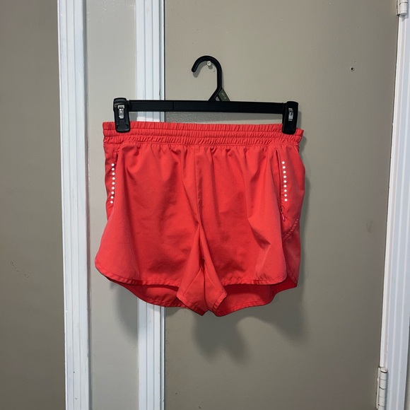 Old Navy Pants - Old Navy Coral Women's Athletic Shorts